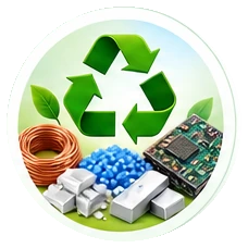 Resource Recovery