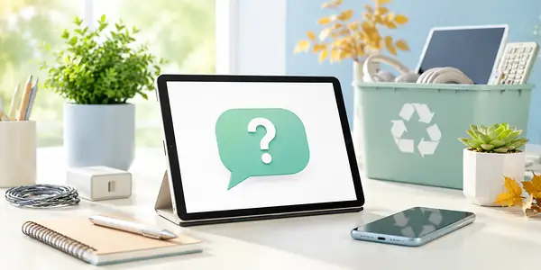 Ask a Question