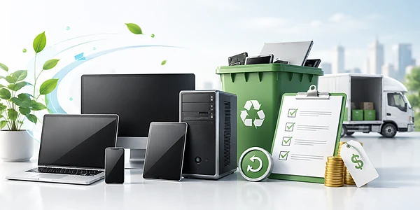 Collection and Buyback