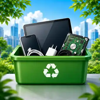E-Waste Collection