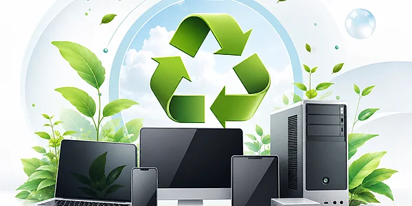 E-Waste Recycling