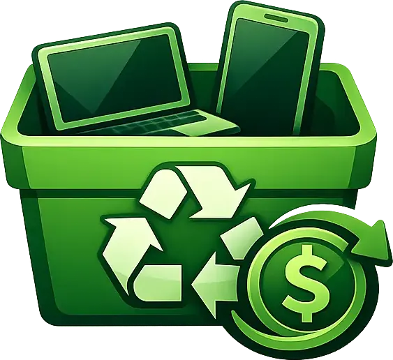 Collection and Buyback Policy