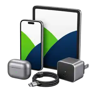 Mobile devices and accessories