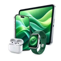 Phones and smart devices