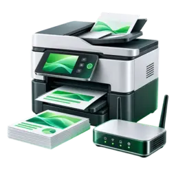 Printers and other IT assets
