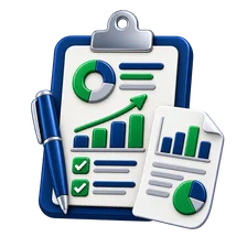 Recovery records and reporting