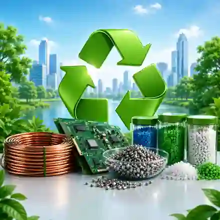 Resource Recovery