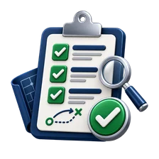 Review and planning