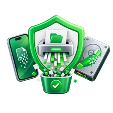Secure Data Destruction