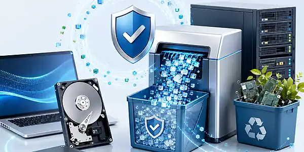 Secure Data Destruction