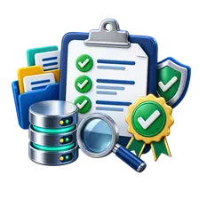 Support audit and documentation