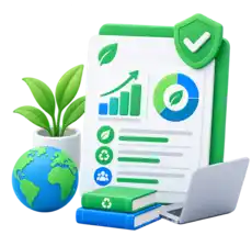 Sustainability Reporting