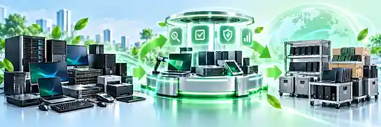 IT Asset Disposition