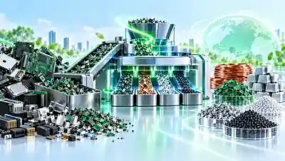 Resource Recovery