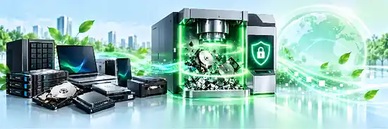 Secure Data Destruction